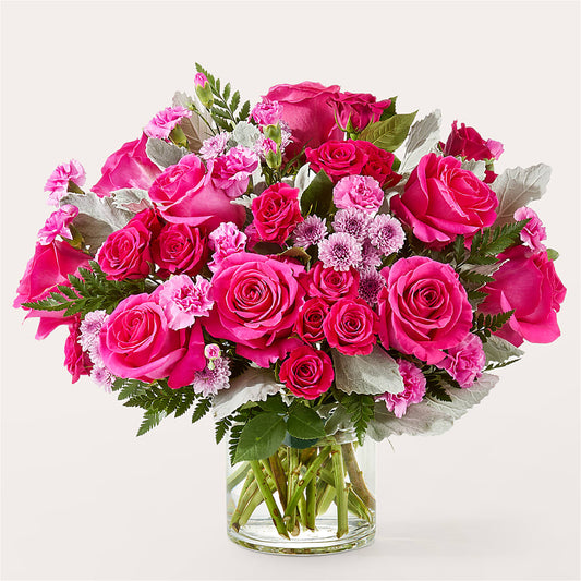 Sweet As Can Be Bouquet – DEESHAY CUSTOM DESIGN, Goldsboro NC
