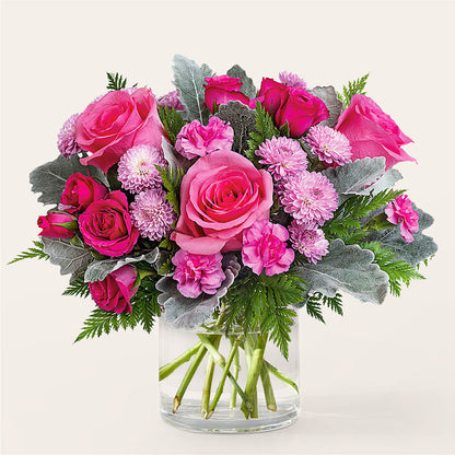 Sweet As Can Be Bouquet –  Deeshay Custom Design, Goldsboro NC