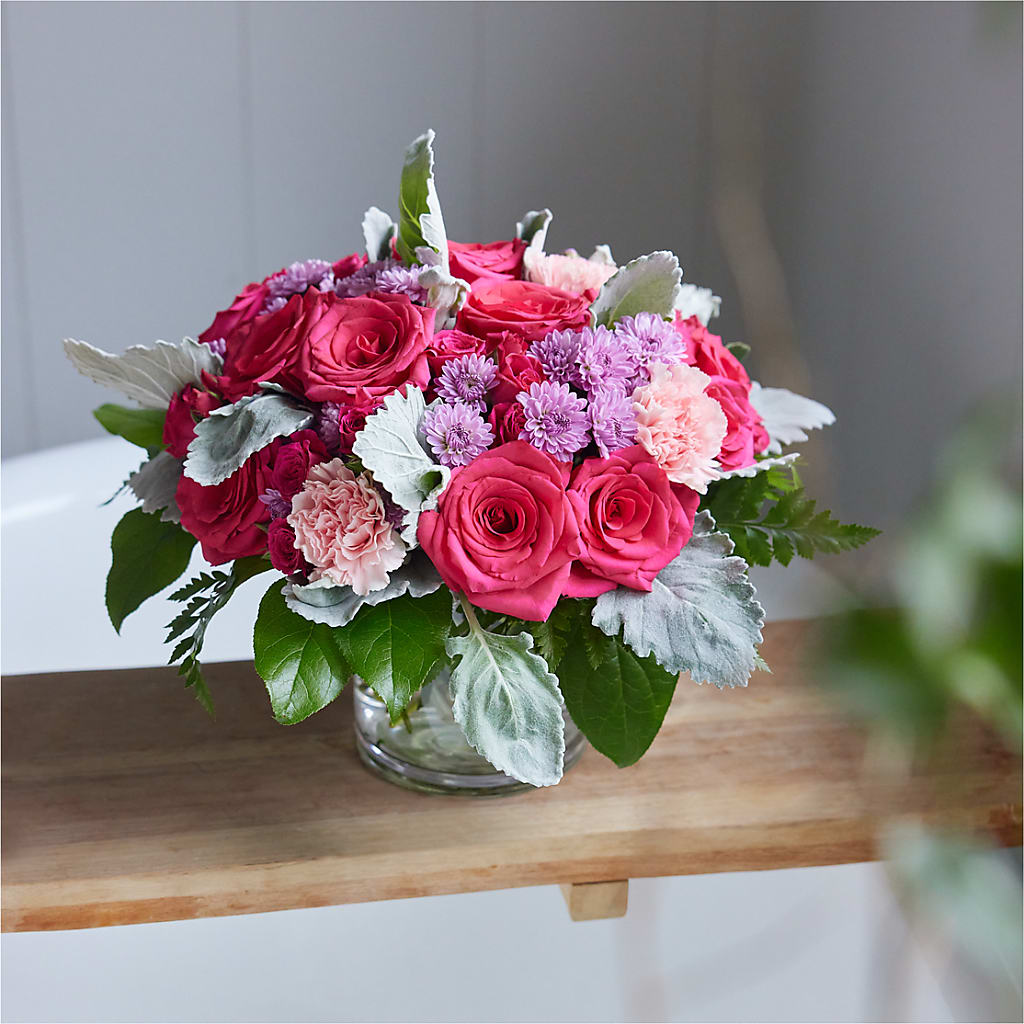 Sweet As Can Be Bouquet –  Deeshay Custom Design, Goldsboro NC