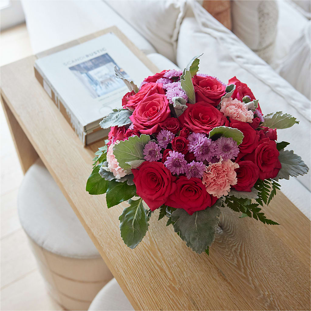 Sweet As Can Be Bouquet –  Deeshay Custom Design, Goldsboro NC
