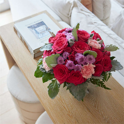 Sweet As Can Be Bouquet –  Deeshay Custom Design, Goldsboro NC