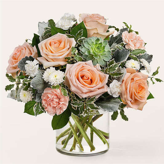 Sweet Tea Bouquet –  Deeshay Custom Design, Goldsboro NC