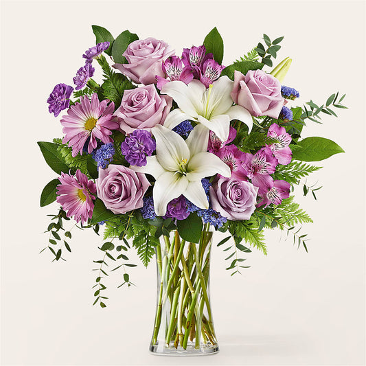 The Dreamscape Bouquet –  Deeshay Custom Design, Goldsboro NC