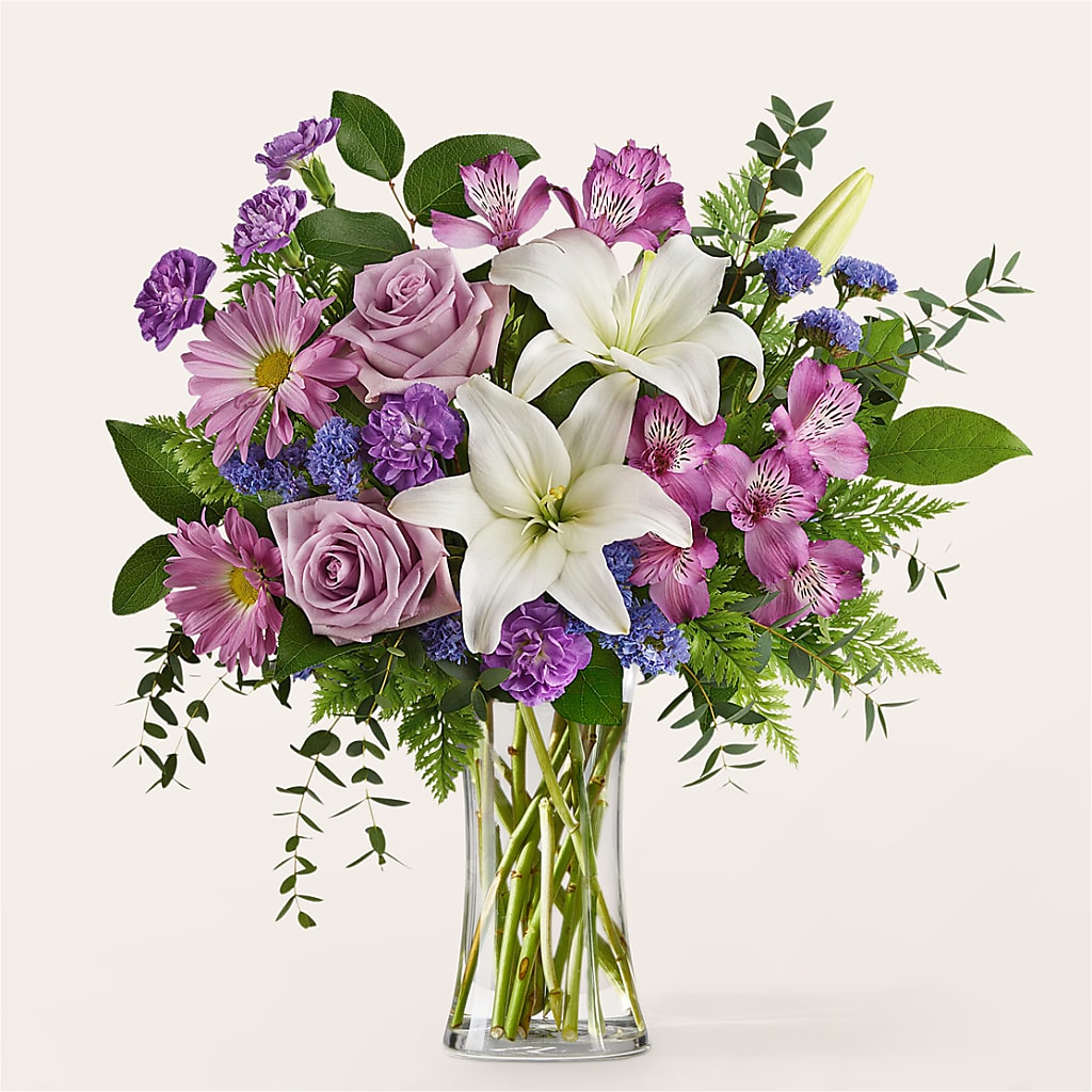 The Dreamscape Bouquet –  Deeshay Custom Design, Goldsboro NC
