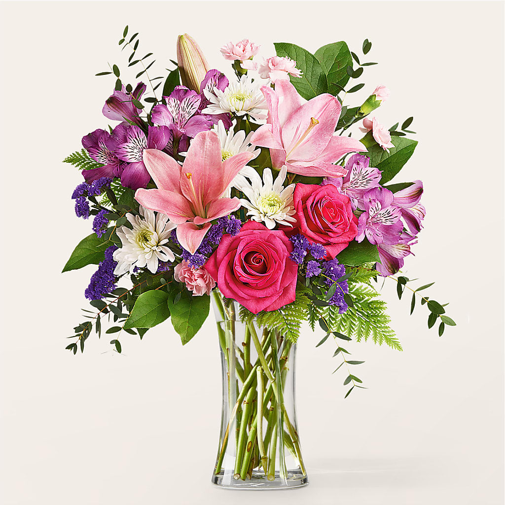 Lace & Pearls Bouquet –  Deeshay Custom Design, Goldsboro NC