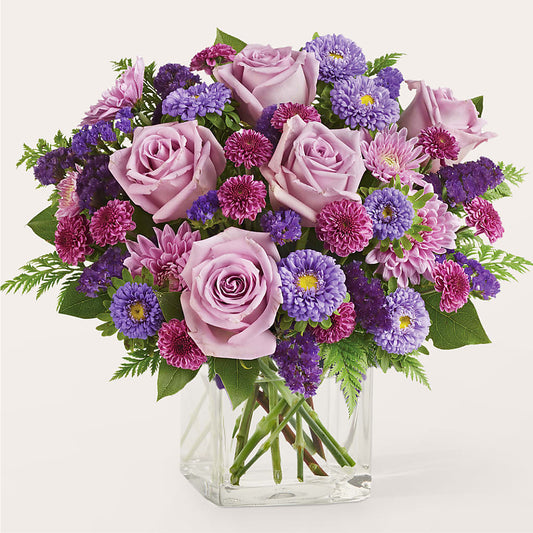 In Harmony Bouquet –  Deeshay Custom Design, Goldsboro NC