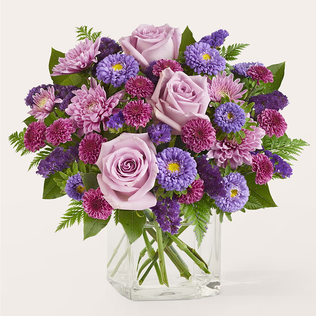 In Harmony Bouquet –  Deeshay Custom Design, Goldsboro NC