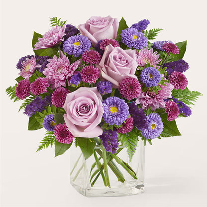In Harmony Bouquet –  Deeshay Custom Design, Goldsboro NC