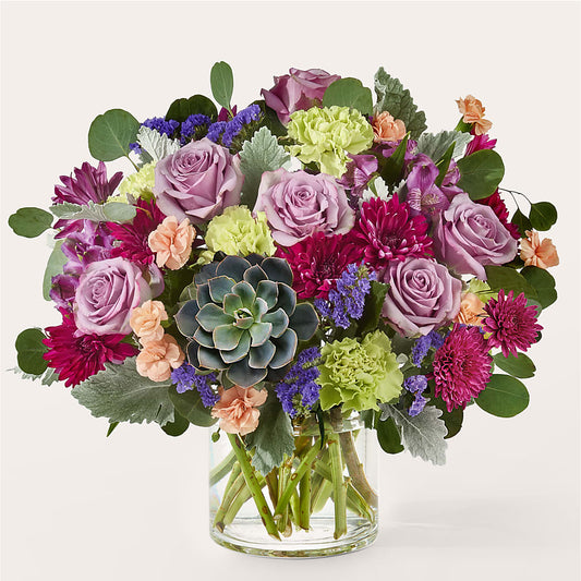 Botanical Dream Bouquet – DEESHAY CUSTOM DESIGN, Goldsboro NC