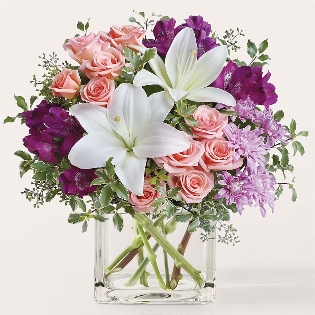 Mani Pedi Bouquet –  Deeshay Custom Design, Goldsboro NC