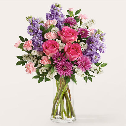 Slumber Party Bouquet –  Deeshay Custom Design, Goldsboro NC