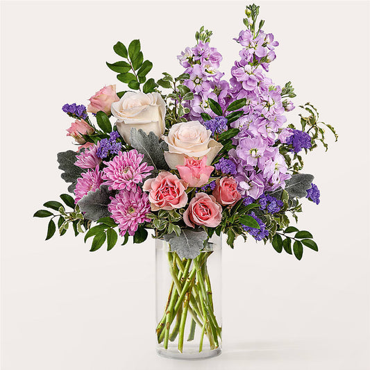 Well Wishes Bouquet –  Deeshay Custom Design, Goldsboro NC