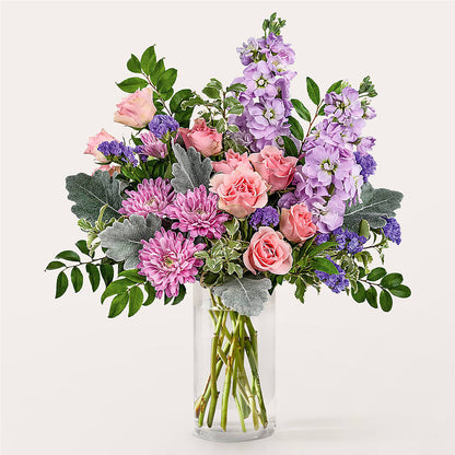 Well Wishes Bouquet –  Deeshay Custom Design, Goldsboro NC