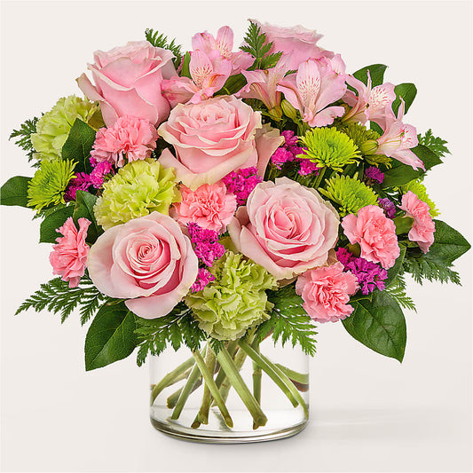 Pinch Me Bouquet –  Deeshay Custom Design, Goldsboro NC
