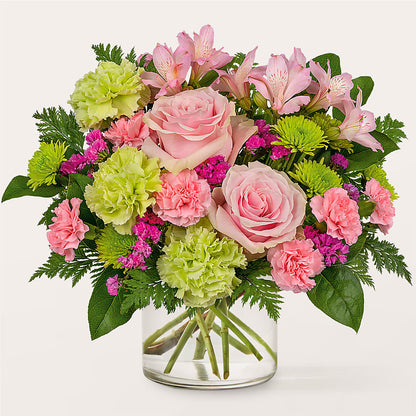 Pinch Me Bouquet –  Deeshay Custom Design, Goldsboro NC