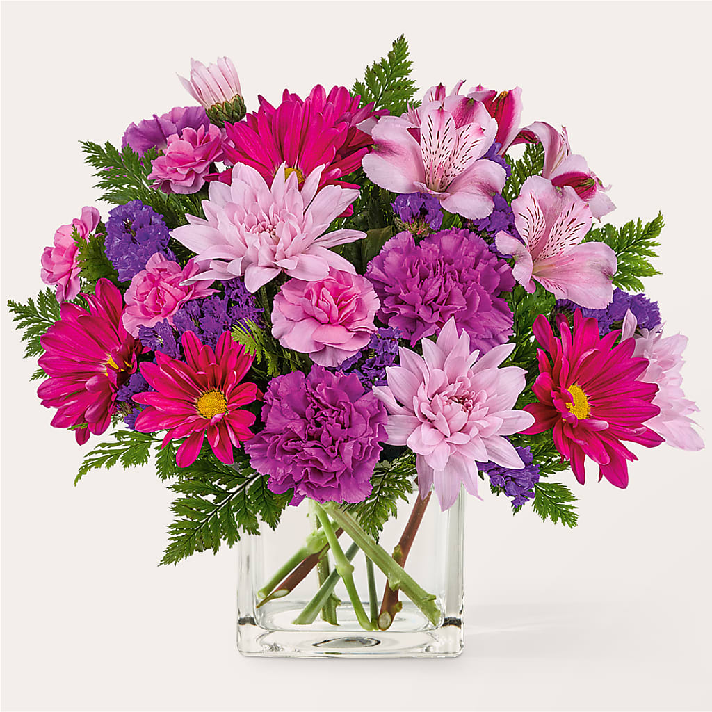 Afternoon Tea Bouquet –  Deeshay Custom Design, Goldsboro NC