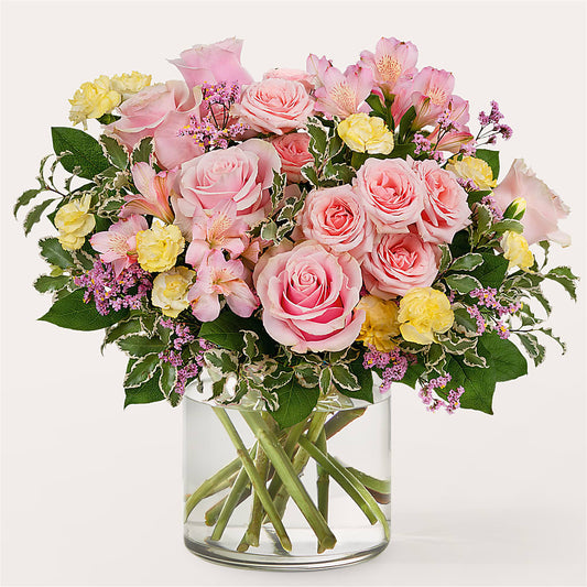 Refreshed Bouquet –  Deeshay Custom Design, Goldsboro NC