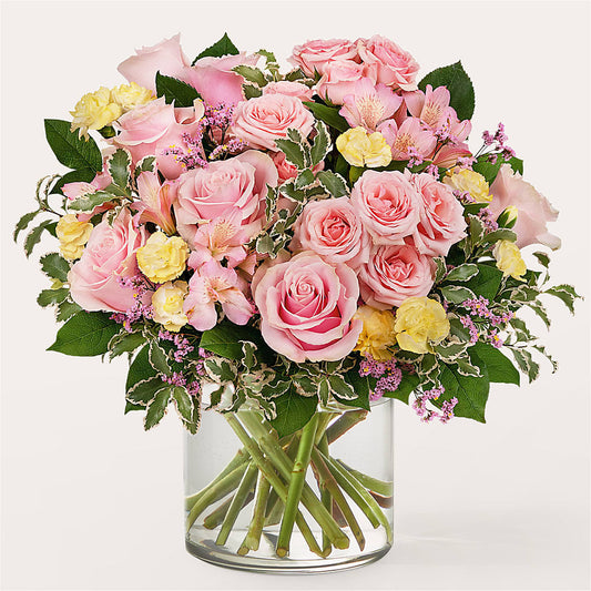 Refreshed Bouquet – DEESHAY CUSTOM DESIGN, Goldsboro NC