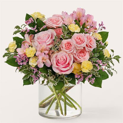Refreshed Bouquet –  Deeshay Custom Design, Goldsboro NC