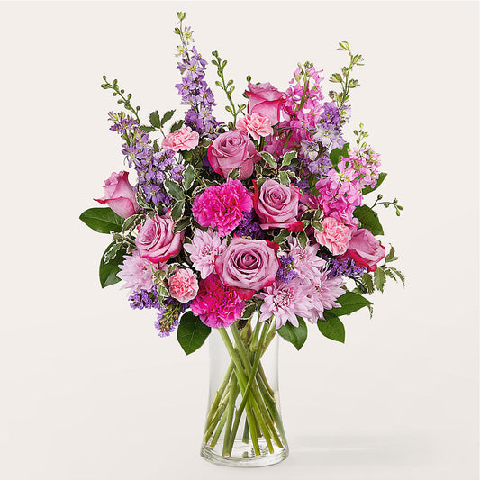 Sincerely Yours Bouquet –  Deeshay Custom Design, Goldsboro NC