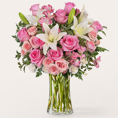 All the Best Bouquet –  Deeshay Custom Design, Goldsboro NC