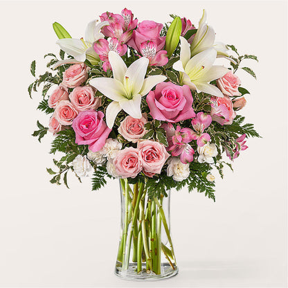 All the Best Bouquet –  Deeshay Custom Design, Goldsboro NC