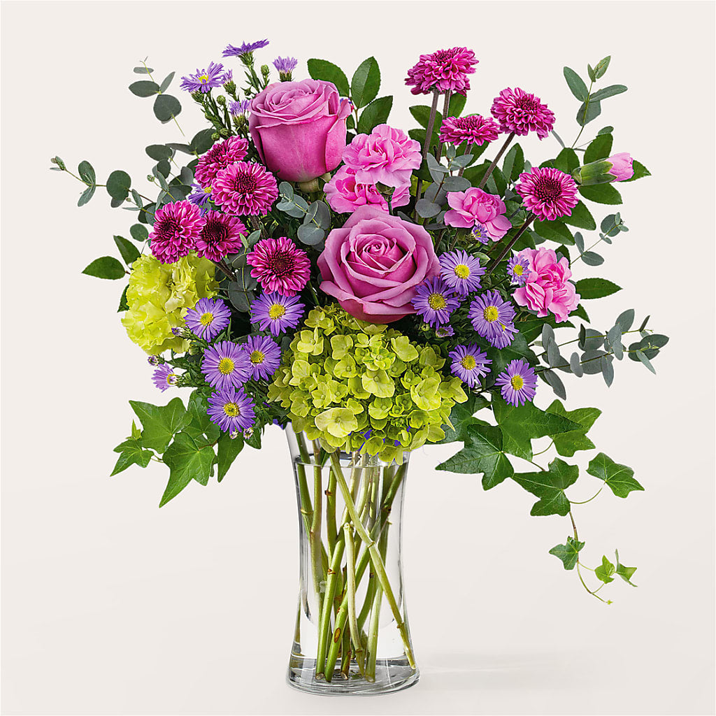 Whispering Garden Bouquet –  Deeshay Custom Design, Goldsboro NC