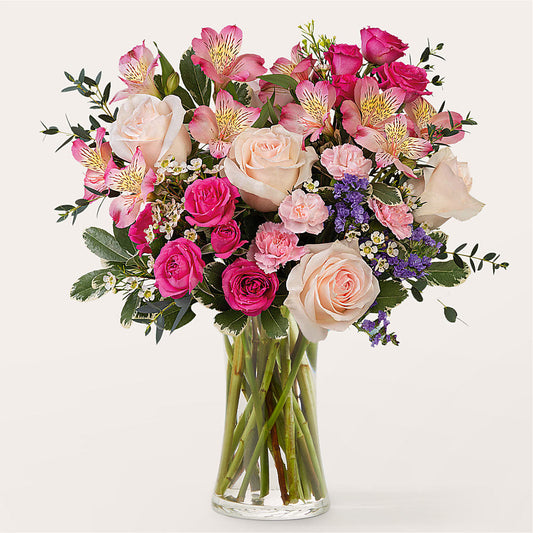 A La Mode Bouquet –  Deeshay Custom Design, Goldsboro NC