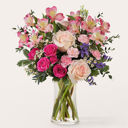 A La Mode Bouquet –  Deeshay Custom Design, Goldsboro NC