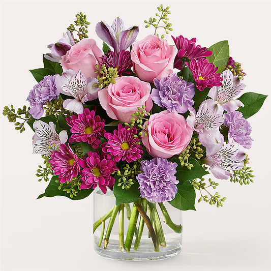 In the Clouds Bouquet –  Deeshay Custom Design, Goldsboro NC