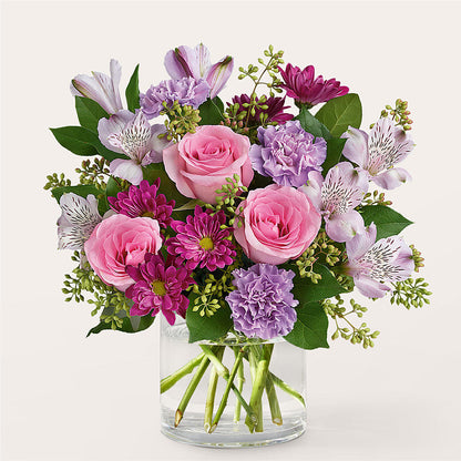 In the Clouds Bouquet –  Deeshay Custom Design, Goldsboro NC