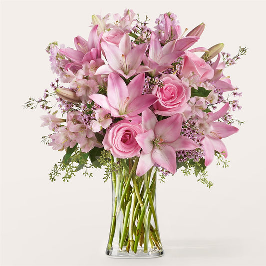 Gentle Gesture Bouquet –  Deeshay Custom Design, Goldsboro NC