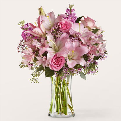 Gentle Gesture Bouquet –  Deeshay Custom Design, Goldsboro NC