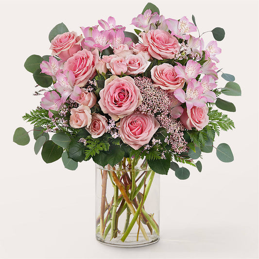 Sweetheart Bouquet –  Deeshay Custom Design, Goldsboro NC