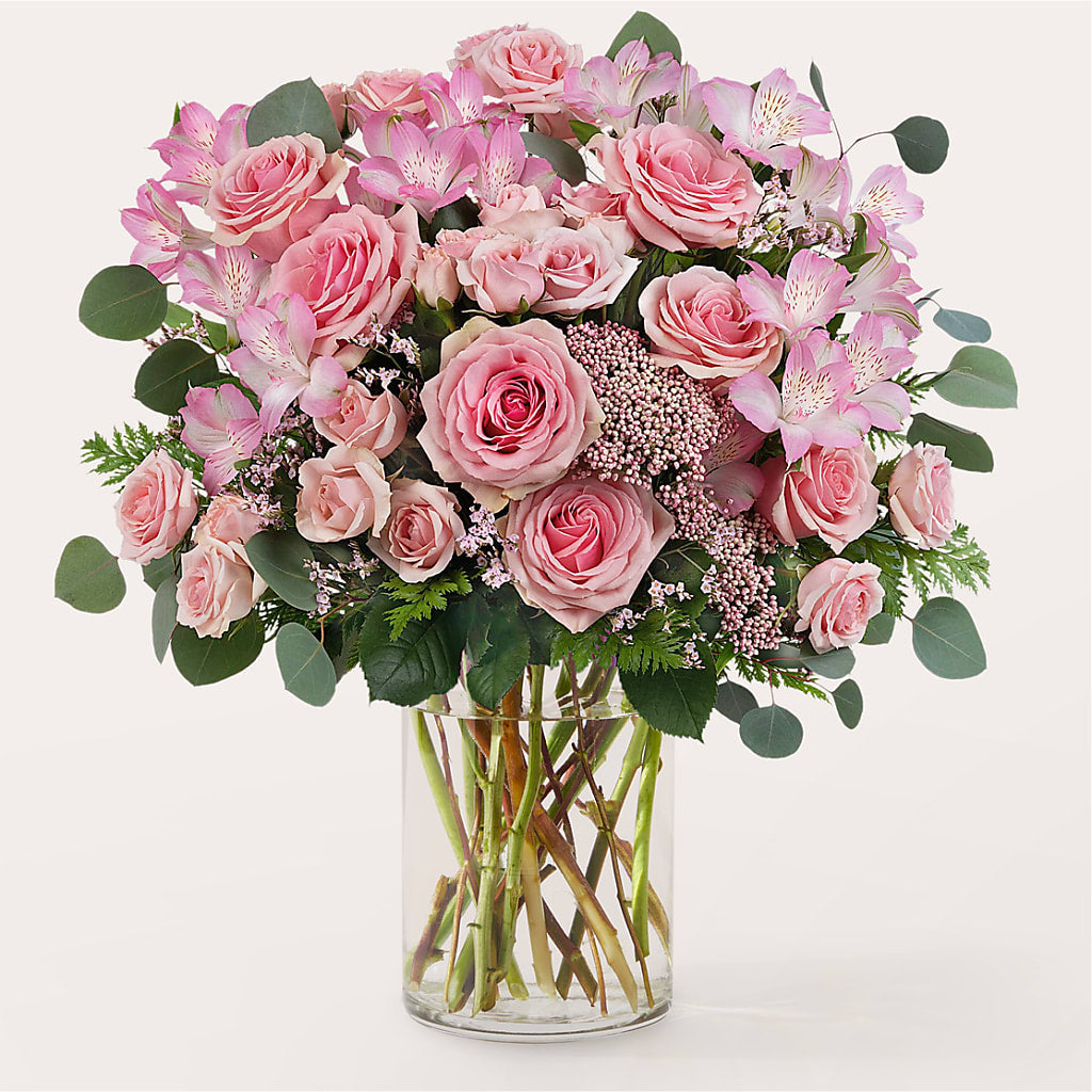 Sweetheart Bouquet –  Deeshay Custom Design, Goldsboro NC