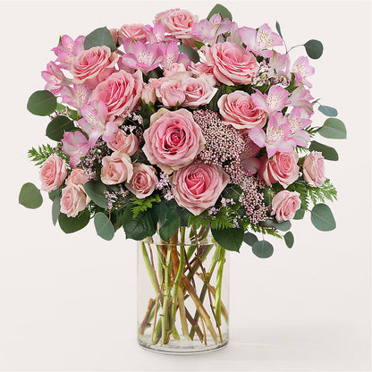 Sweetheart Bouquet –  Deeshay Custom Design, Goldsboro NC