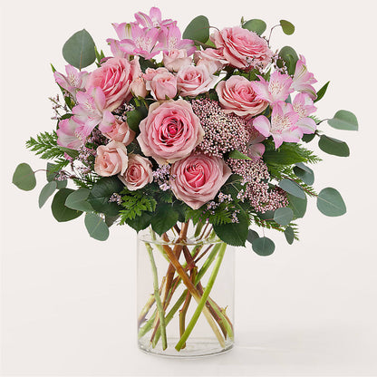 Sweetheart Bouquet –  Deeshay Custom Design, Goldsboro NC