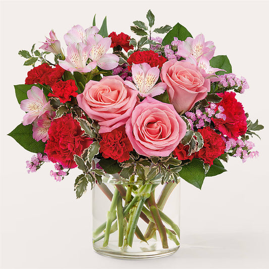 First Impressions Bouquet –  Deeshay Custom Design, Goldsboro NC
