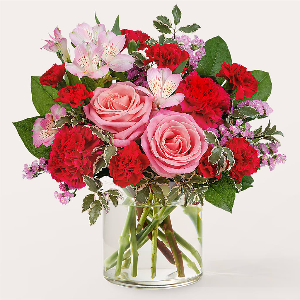 First Impressions Bouquet –  Deeshay Custom Design, Goldsboro NC