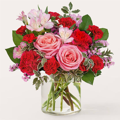 First Impressions Bouquet –  Deeshay Custom Design, Goldsboro NC