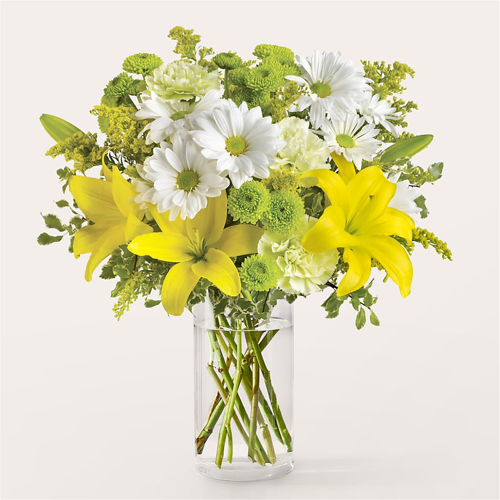 Fresh Start Bouquet –  Deeshay Custom Design, Goldsboro NC