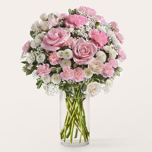 Vintage Glamour Bouquet –  Deeshay Custom Design, Goldsboro NC
