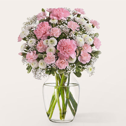 Vintage Glamour Bouquet –  Deeshay Custom Design, Goldsboro NC