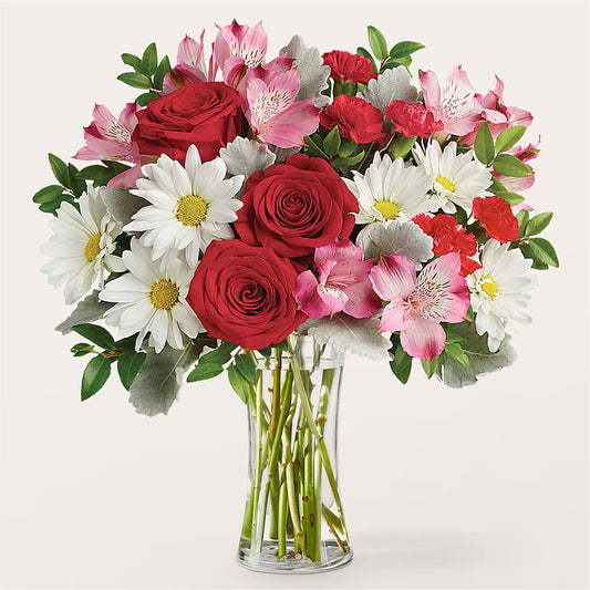 Sugary Sweet Bouquet –  Deeshay Custom Design, Goldsboro NC