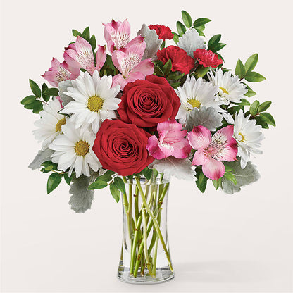 Sugary Sweet Bouquet –  Deeshay Custom Design, Goldsboro NC