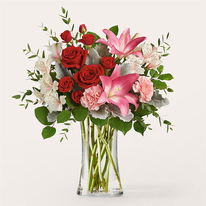 Everything to Me Bouquet –  Deeshay Custom Design, Goldsboro NC