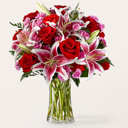 Honeymoon Bouquet – DEESHAY CUSTOM DESIGN, Goldsboro NC