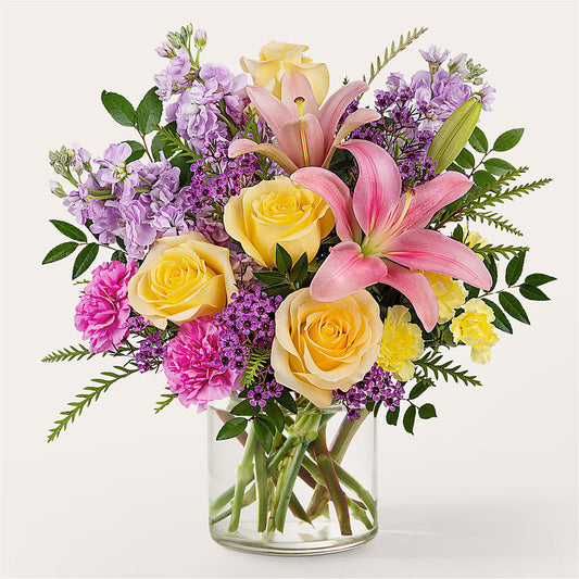Jubilee Bouquet –  Deeshay Custom Design, Goldsboro NC