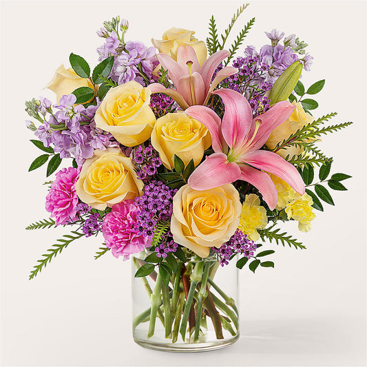 Jubilee Bouquet – DEESHAY CUSTOM DESIGN, Goldsboro NC