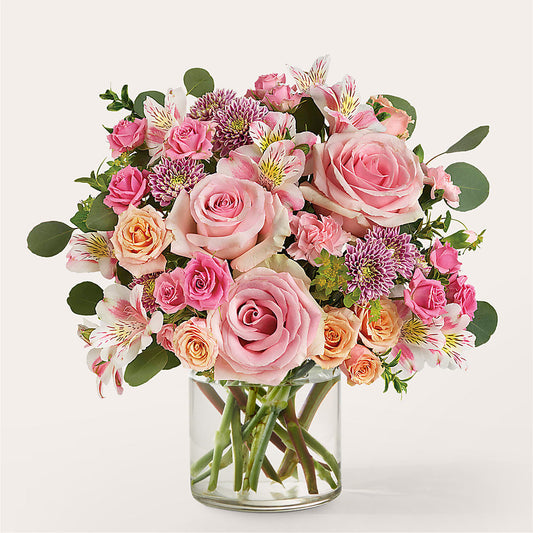 Pleasant Pastures Bouquet –  Deeshay Custom Design, Goldsboro NC